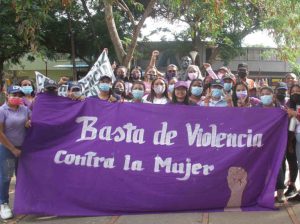 Refuerzos de violencia - Últimas Noticias