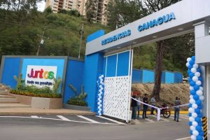 Rehabilitaron cinco edificios en Caricuao