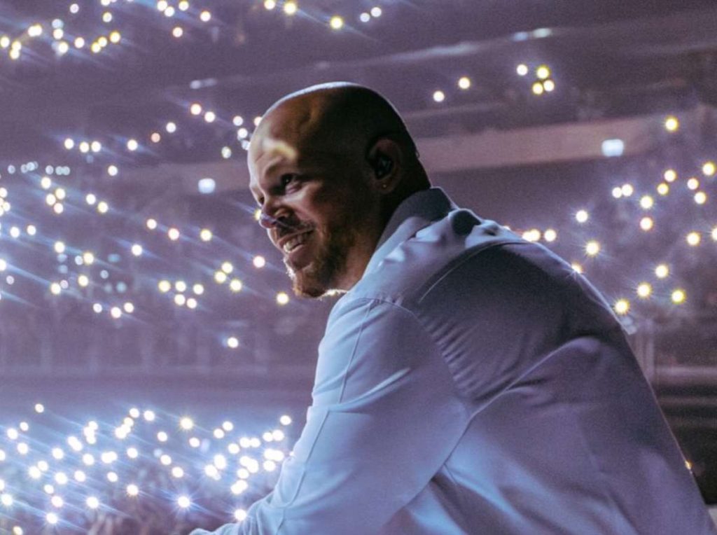 Residente regresa como actor con 'Frank & Louis'