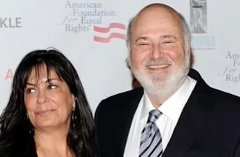 las reacciones tras el crimen de Rob Reiner y su esposa Michele
