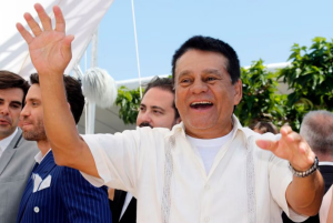 'Si estuviera en mi época, no sería el mejor'