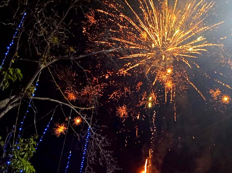 Ruido de fuegos artificiales afectan a niños y niñas con autismo