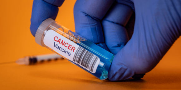 Rusia pone a prueba tres fases de la vacuna contra el cáncer