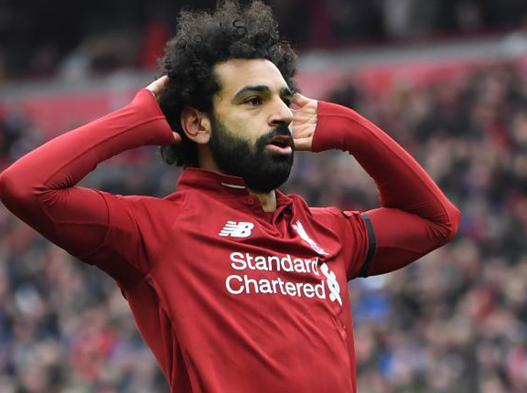 Salah en la mira de Arabia Saudita