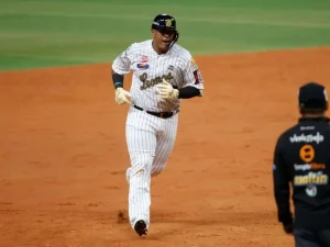 Resultados de la LVBP: Caracas derrotó al Magallanes