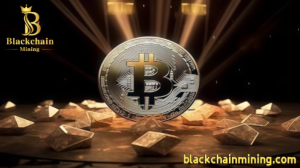 BlackchainMining te ayuda a aprovechar fácilmente las oportunidades de blockchain