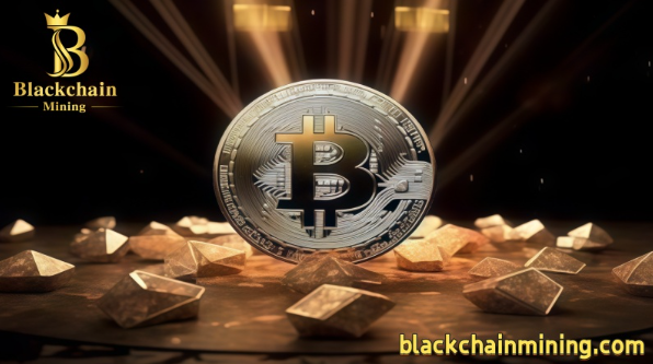BlackchainMining te ayuda a aprovechar fácilmente las oportunidades de blockchain