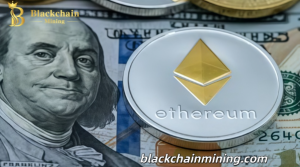 Ethereum podría experimentar un aumento del 7%; BlackchainMining te ayuda a ganar $5,677 diariamente.
