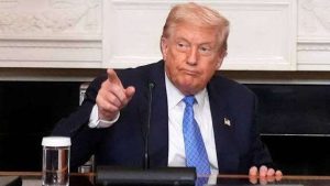 "Será el próximo": la amenaza de Trump contra Petro