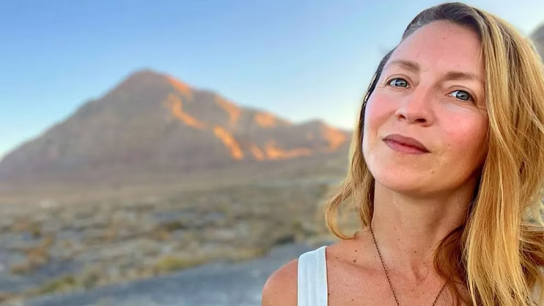 Las confesiones de la mujer que fue obligada a casarse a los 3 años con el líder de los 'Niños de Dios': 'Mi mamá me entregó'