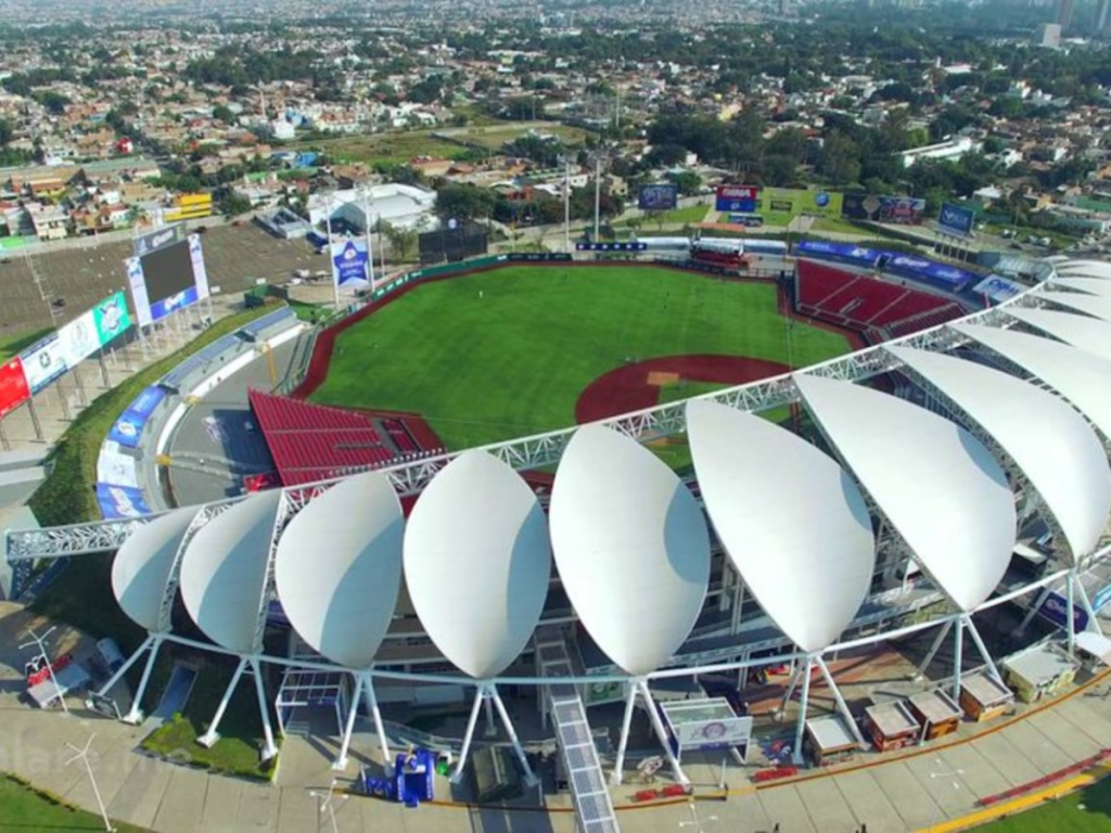 Serie del Caribe 2026 se jugará en México