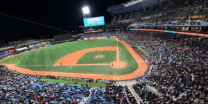 México, Puerto Rico y Dominicana se retiran del evento