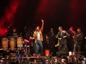 Servando y Florentino cierran el 2025 en Margarita