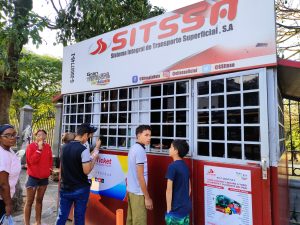 Sitssa suspenderá servicio durante las festividades de diciembre