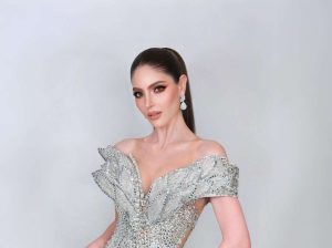 Stephany Abasali habló de su mala relación con el Miss Venezuela