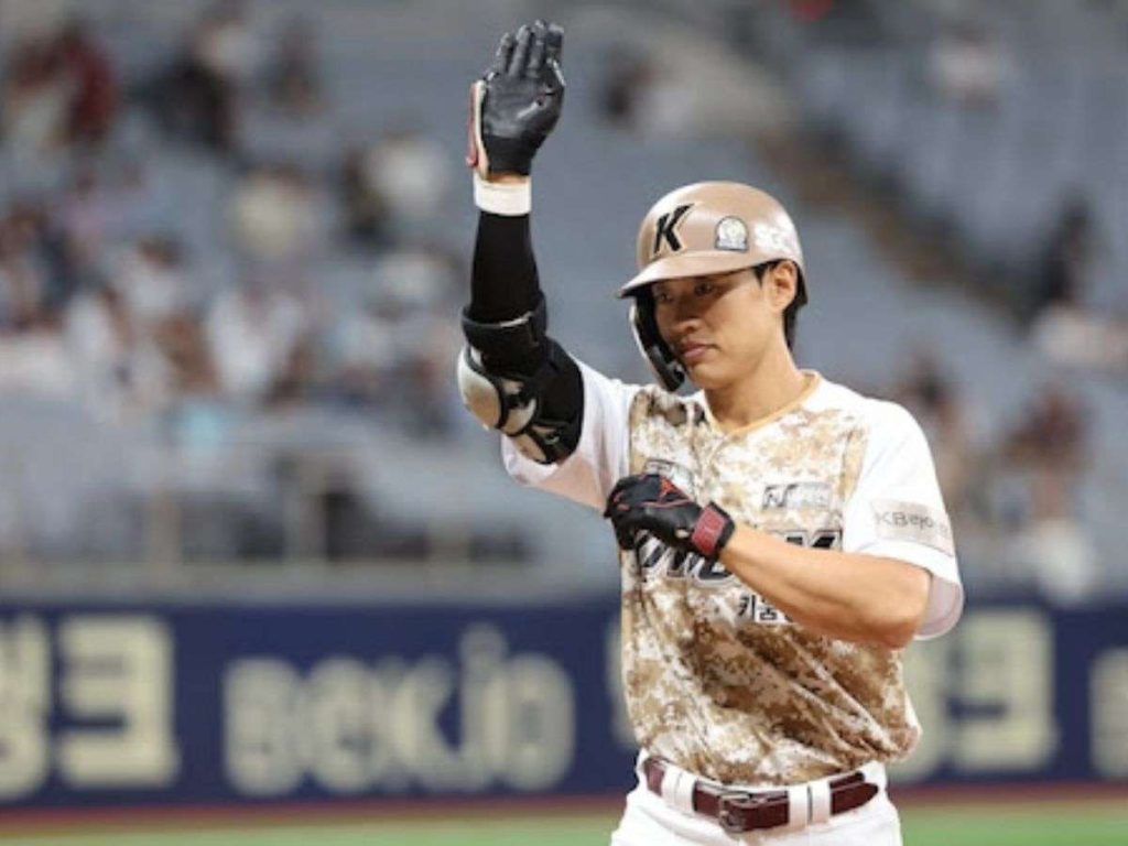 Sung-Mun Song vestirá uniforme de los Padres