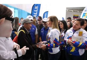 TSJ ha atendido 2.364 comunas a través de los Tribunales Móviles