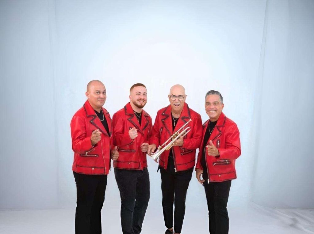 Todo listo para celebrar 'Salsa bajo la cúpula III'