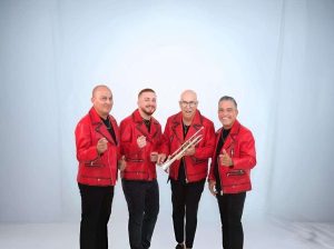 Todo listo para celebrar 'Salsa bajo la cúpula III'