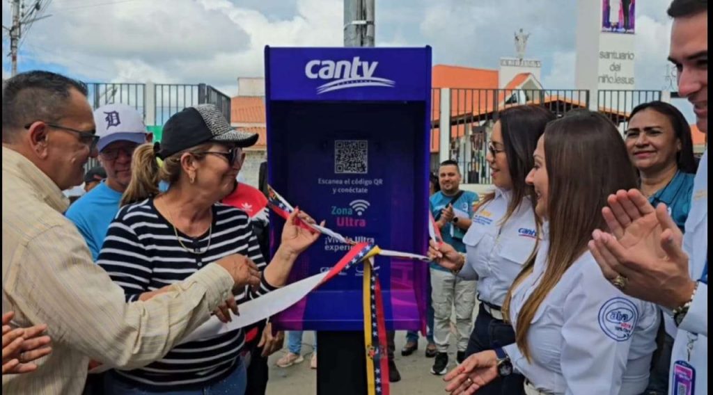 Trujillo cuenta con la primera zona ultra instalada en Isnotú