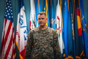 Trump nombra nuevo jefe del Comando Sur con un perfil más operativo