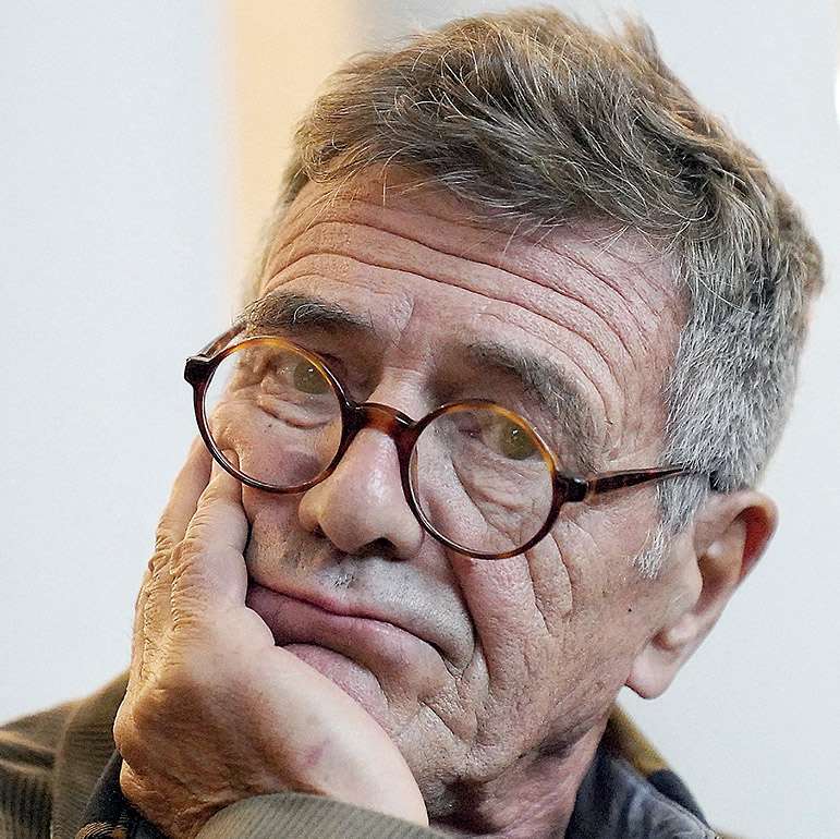 Un jardín de las delicias con asado