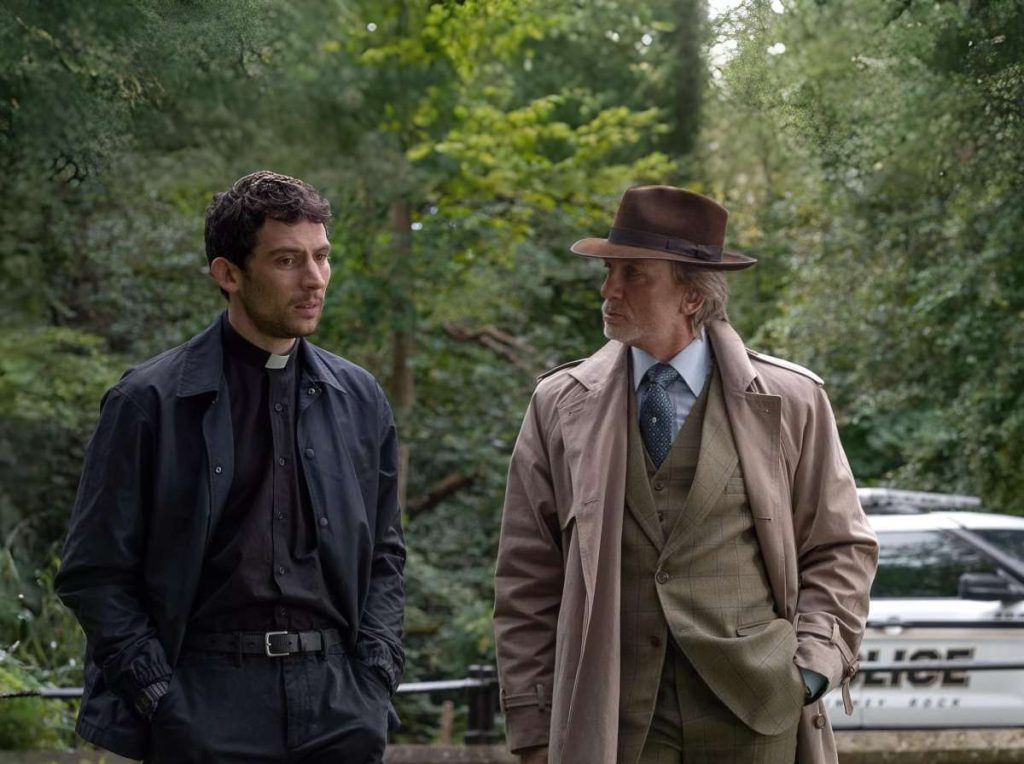 Un misterio cargado de religión y secretos en Netflix