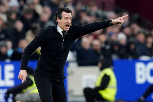 Aston Villa la gran sorpresa de la Liga Premier esta temporada