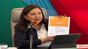 Unesco certificó a Caracas como ciudad de aprendizaje