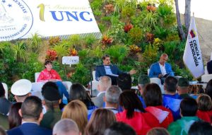 Universidad de las Ciencias cuenta con 16 programas de formación