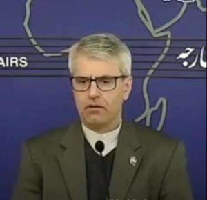 Venezuela agradece apoyo de Irán ante amenazas de EEUU al país