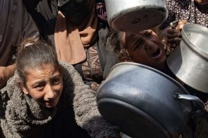 Venezuela denuncia exterminio de niños palestinos en Día de los Santos Inocentes