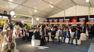 Venezuela impulsa exportación de su café