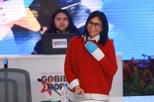 Venezuela líder en crecimiento económico de América Latina en el 2025