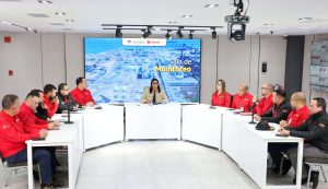 Venezuela reafirma defensa soberana de sus recursos energéticos