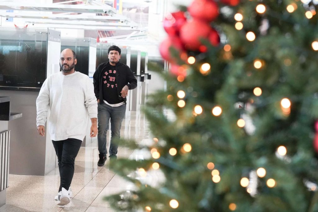 Vuelta a la Patria ha traído 1,1 millones de personas