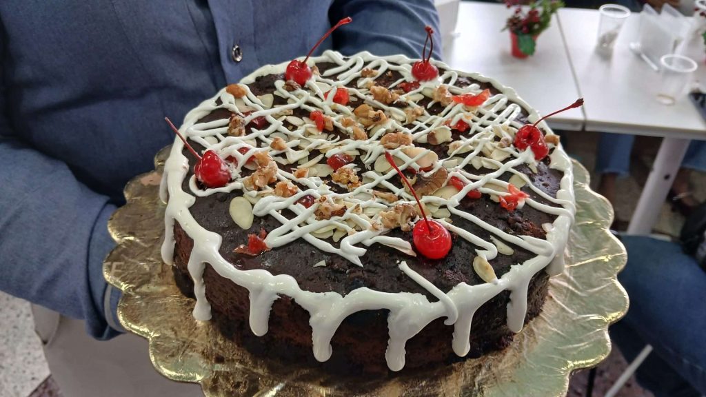 Yaracuy ofrece un festín de sabores y saberes que definen la Navidad