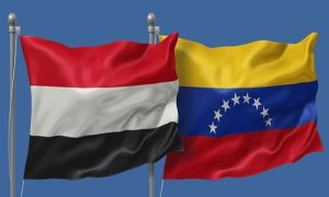 Yemen repudia agresiones gringas contra Venezuela