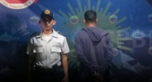 Detienen a profesor en Zulia por tocar en sus partes a una de sus estudiantes en pleno liceo