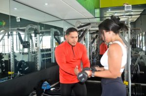 el entrenador que apuesta por el cambio físico real desde “La tizana”