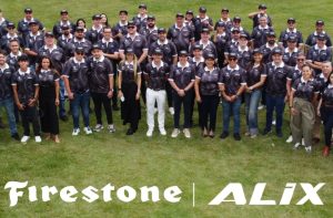 Alice Neumáticos impulsa la innovación con el nuevo ALIX Impact AT Plus, diseñado para conductores venezolanos