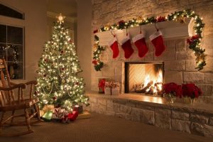 Siete ideas prácticas y accesibles para decorar la casa en Navidad