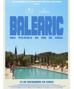Balearic