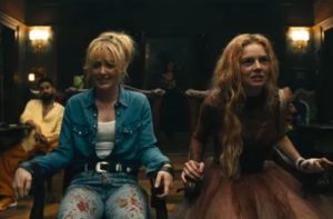 el juego mortal se amplía con un elenco explosivo