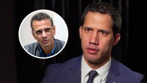 Henrique Capriles denunció que Juan Guaidó y la AN2015 se financiaron ilegalmente de CITGO