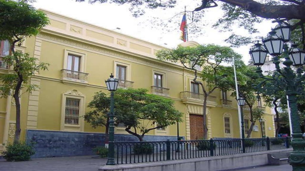 Venezuela condena tiroteo en Australia y se solidariza con comunidad judía