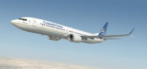 Copa Airlines extiende suspensión temporal de vuelos a Venezuela hasta el #12Dic