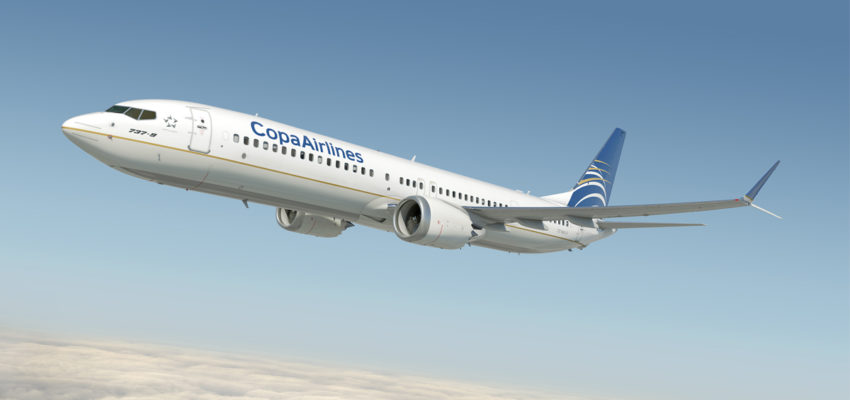 Copa Airlines extiende suspensión temporal de vuelos a Venezuela hasta el #12Dic