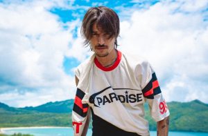 Danny Ocean, líder indiscutible de la música venezolana en 2025