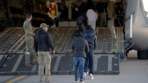 El país que aceptó recibir migrantes deportados de EEUU que no hayan cometido delito